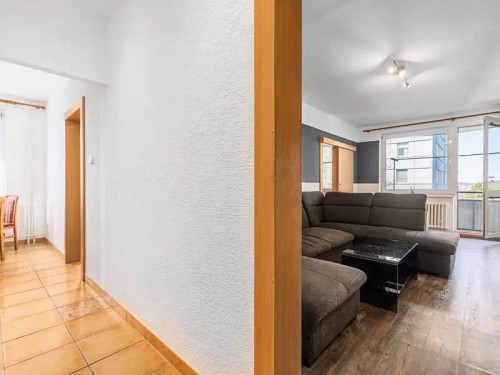Prodaný byt 3+1 63 m²