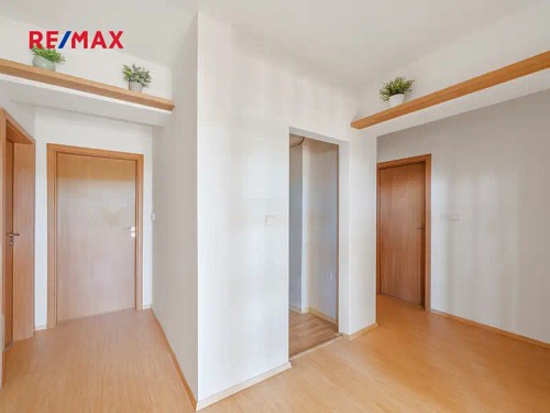 Prodaný byt 3+kk 90 m²