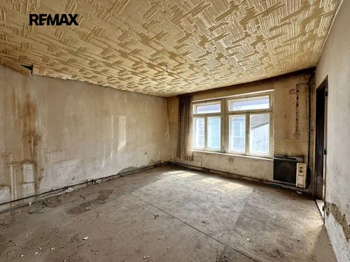 Prodej domu 48 m², pozemek 200 m²