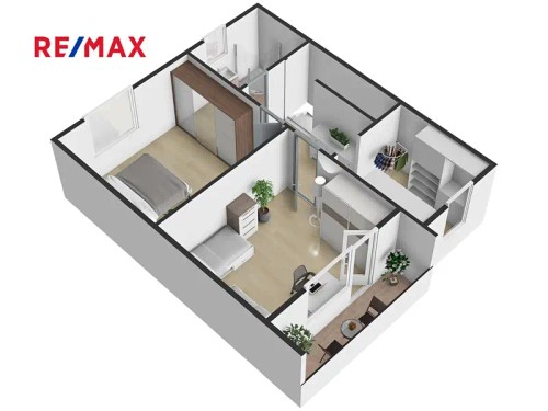 Prodej domu 78 m², pozemek 703 m²