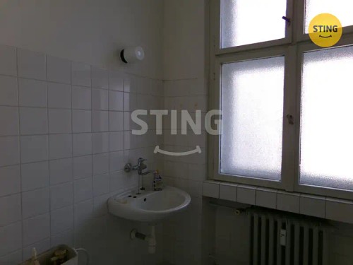 Prodej bytu 1+kk 37 m²