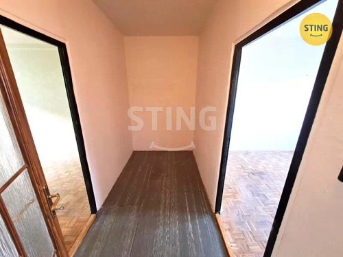 Prodej bytu 3+1 72 m²