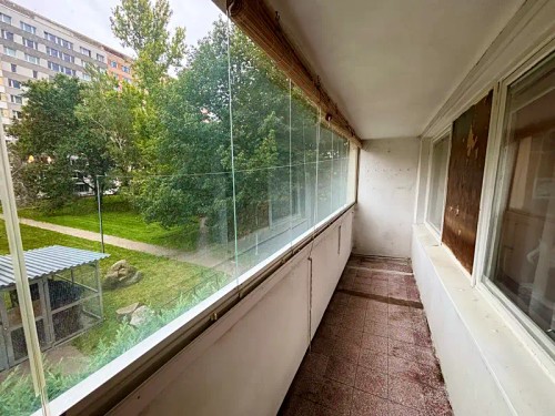 Prodaný byt 4+kk 62 m²