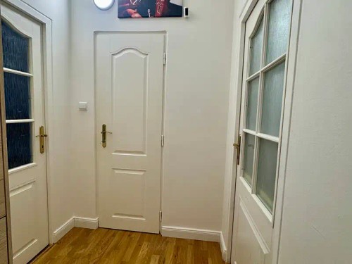 Prodaný byt 3+1 71 m²