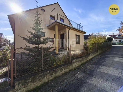 Prodej domu 280 m², pozemek 456 m²