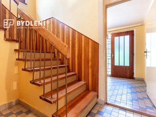 Prodej domu 180 m², pozemek 370 m²