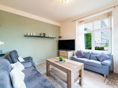 Prodej bytu 2+1 47 m²