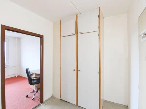 Prodaný byt 1+kk 28 m²
