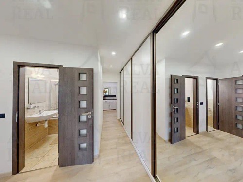 Prodej bytu 3+1 75 m²