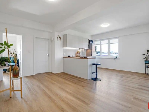 Prodej bytu 3+kk 67 m²