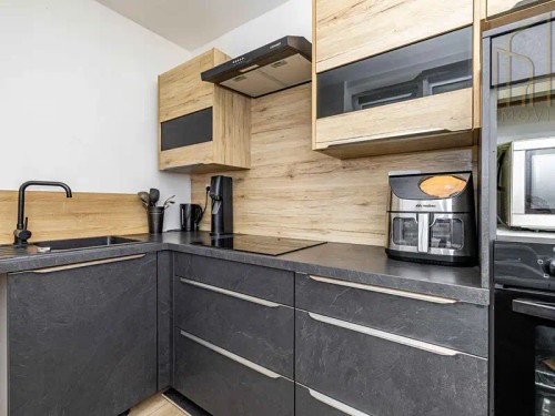 Prodej bytu 2+1 49 m²