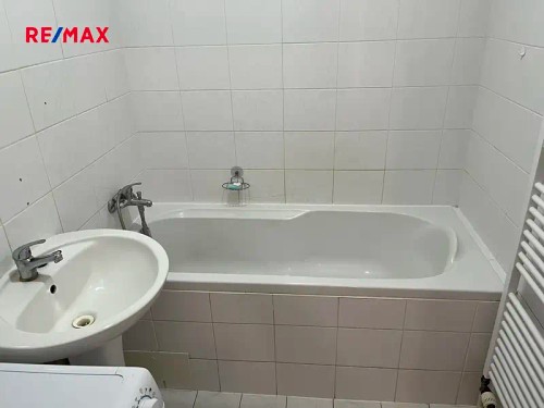 Prodaný byt 2+kk 53 m²