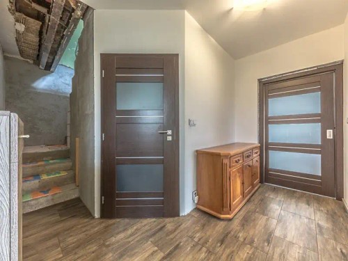 Prodej domu 205 m², pozemek 1157 m²