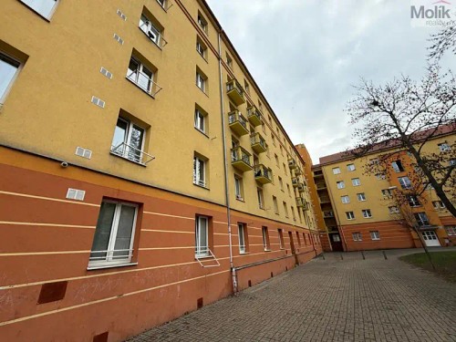 Prodej bytu 2+1 56 m²