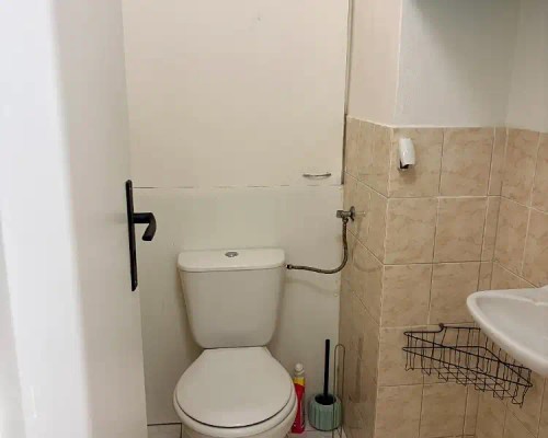 Prodaný byt 1+kk 36 m²