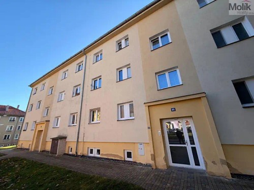 Prodej bytu 2+1 53 m²