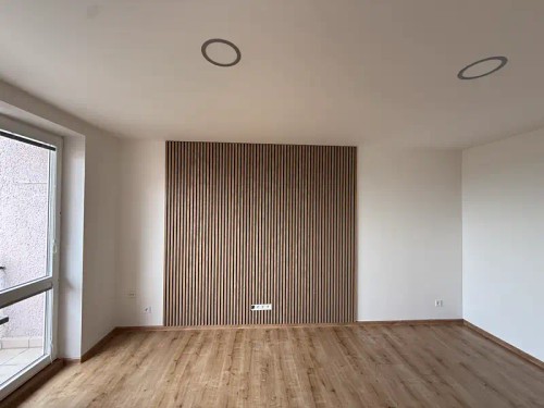 Prodaný byt 3+1 73 m²