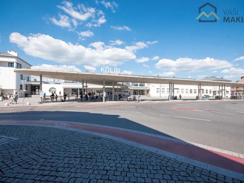 Prodaný byt 3+kk 79 m²