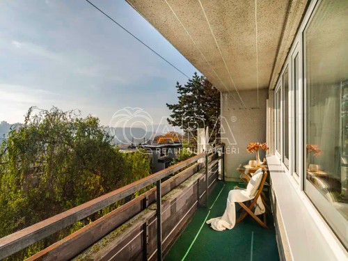 Prodaný byt 3+1 87 m²