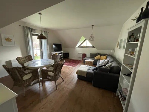 Prodaný byt 2+kk 57 m²