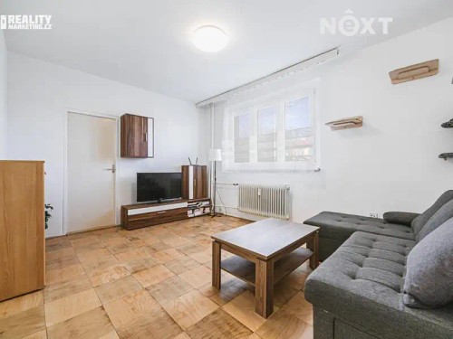 Prodej bytu 3+1 55 m²