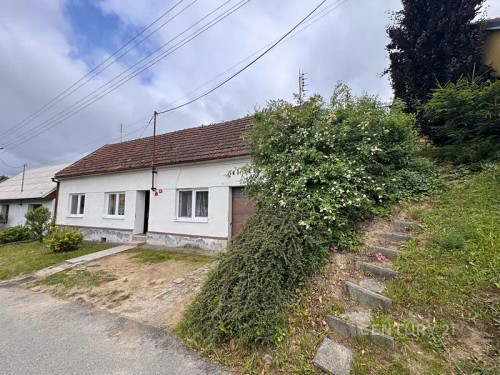 Prodej domu 110 m², pozemek 1080 m²