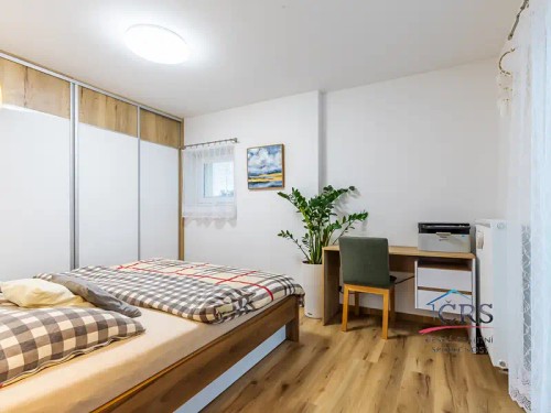 Prodej chaty 58 m², pozemek 524 m²