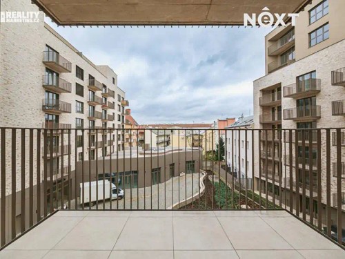 Prodej bytu 1+kk 37 m²