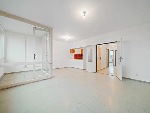 Prodaný byt 3+kk 72 m²