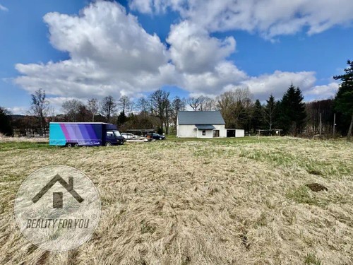 Prodej domu 240 m², pozemek 6384 m²