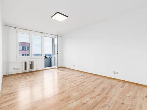 Prodaný byt 2+1 54 m²