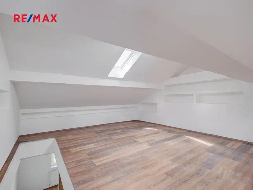 Prodaný dům 150 m², pozemek 209 m²