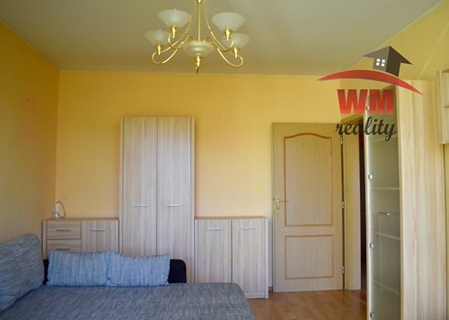 Prodaný  byt 4+1 80 m²