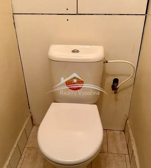 Prodej bytu 2+1 52 m²