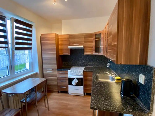 Prodaný byt 2+1 49 m²