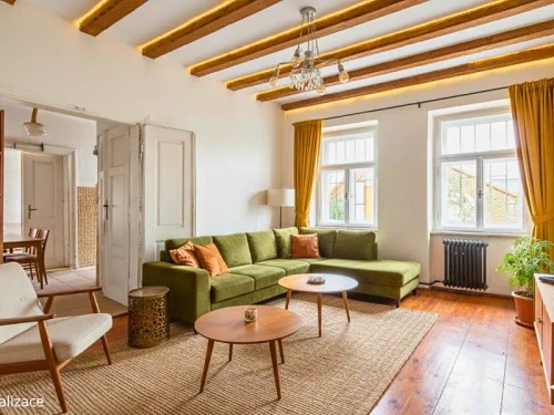 Prodej domu 74 m², pozemek 70 m²