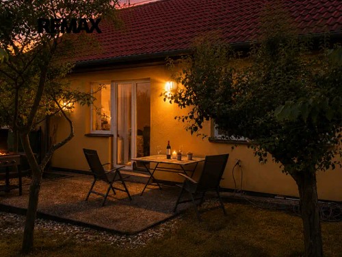 Prodej domu 92 m², pozemek 319 m²