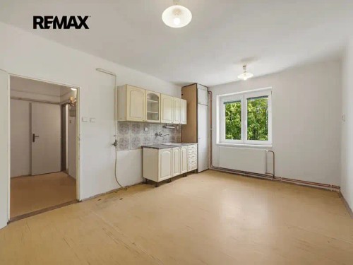 Prodej bytu 1+1 48 m²