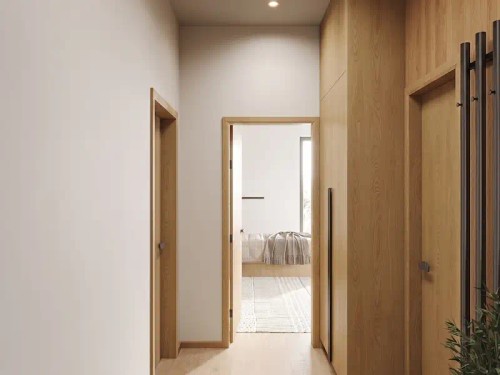 Prodej bytu 2+kk 53 m²
