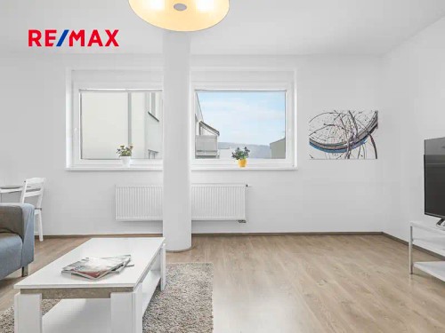 Prodaný byt 2+kk 73 m²