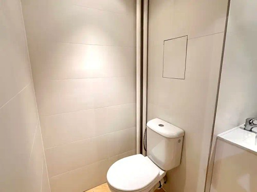 Prodaný byt 2+kk 39 m²