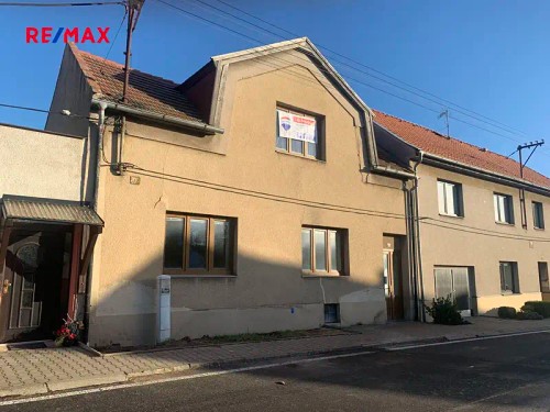 Prodaný dům 144 m², pozemek 233 m²