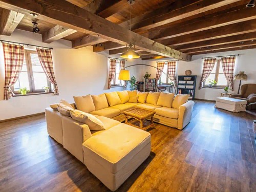 Prodej zemědělské usedlosti 395 m², pozemek 6536 m²