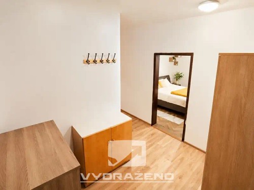 Prodej bytu 2+1 59 m²