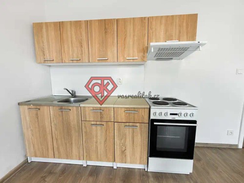 Prodej bytu 1+kk 34 m²