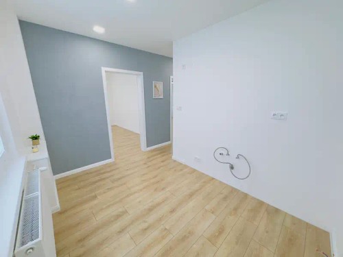 Prodaný byt 3+1 70 m²