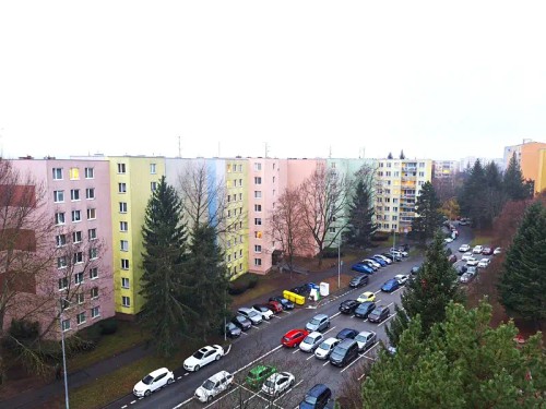 Prodej bytu 1+kk 33 m²