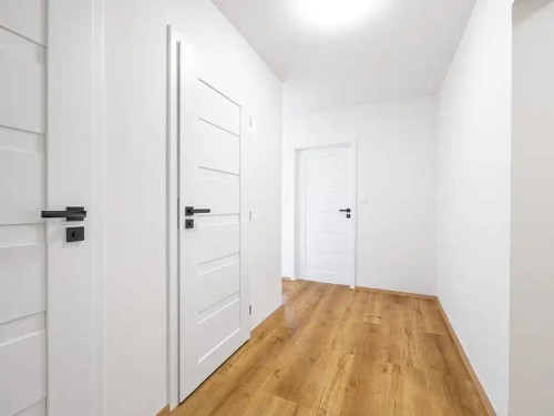 Prodaný byt 3+kk 65 m²