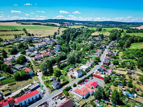 Prodej domu 270 m², pozemek 919 m²