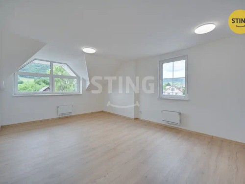 Prodej bytu 2+kk 70 m²